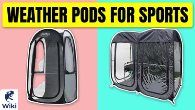 Best Weather Pods For Sports