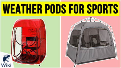 Best Weather Pods For Sports