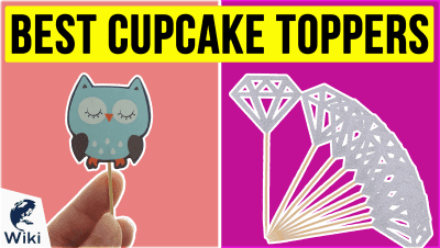 Best Cupcake Toppers
