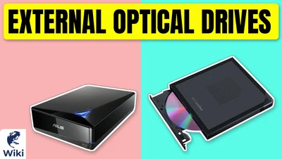 Best External Optical Drives