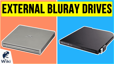 Top 10 External Optical Drives | Video Review