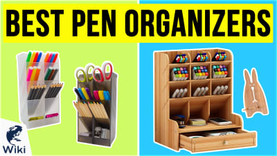 best Best Pen Organizers