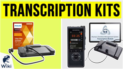 best Best Transcription Kits