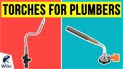 Best Torches For Plumbers