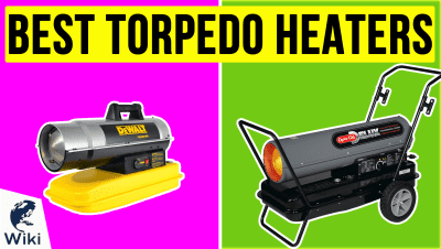 Best Torpedo Heaters