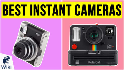 Top 10 Instant Cameras | Video Review