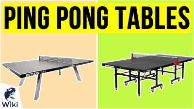 Best Ping Pong Tables