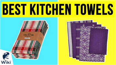 Best Kitchen Towels