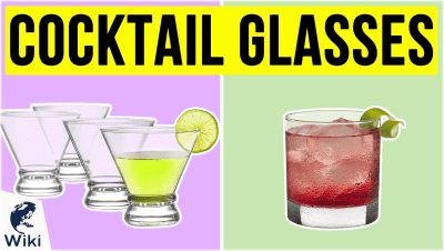 Best Cocktail Glasses