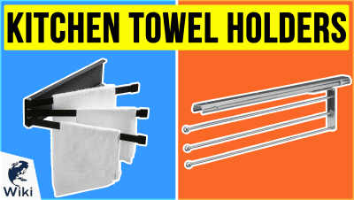 Best Kitchen Towel Holders