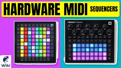 The 9 Best Hardware MIDI Sequencers of 2026