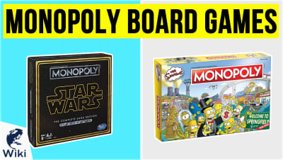 best Best Monopoly Board Games