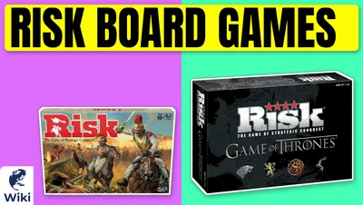 Best Risk Board Games