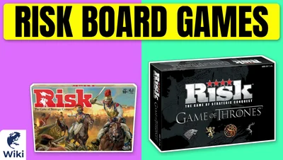 Best Risk Board Games
