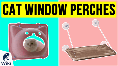 Top 10 Cat Window Perches | Video Review