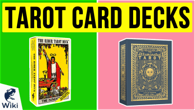best Best Tarot Card Decks