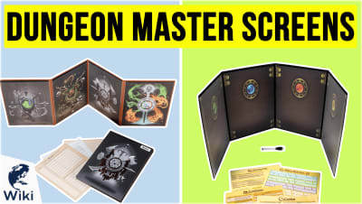 Best Dungeon Master Screens