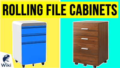 Top 10 Rolling File Cabinets | Video Review
