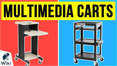 best Best Multimedia Carts