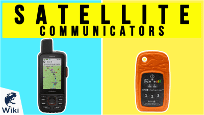 best Best Satellite Communicators