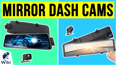 best Best Mirror Dash Cams