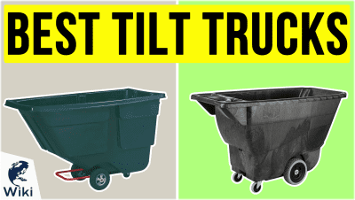 Best Tilt Trucks