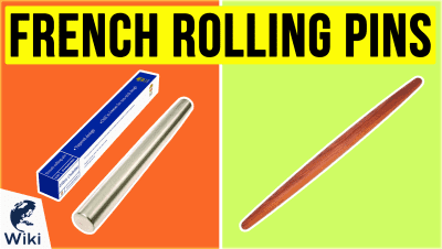 Best French Rolling Pins