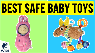 Best Safe Baby Toys