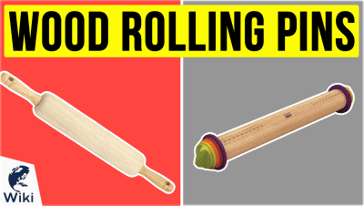 Best Wood Rolling Pins