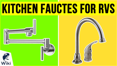 Best Kitchen Faucets For RVs