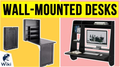 Best Wall-Mounted Desks