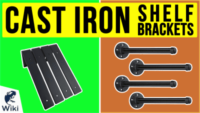 Best Cast Iron Shelf Brackets