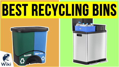 Best Recycling Bins