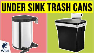Best Under Sink Trash Cans