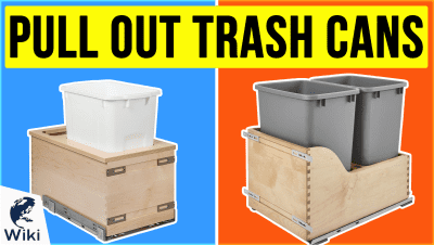 Best Pull Out Trash Cans