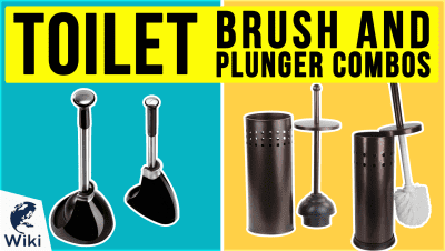 Best Toilet Brush And Plunger Combos