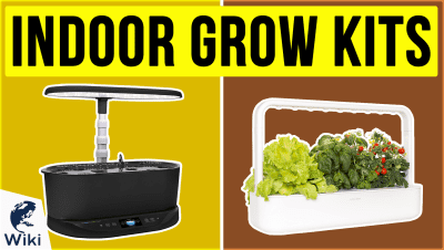 Best Indoor Grow Kits