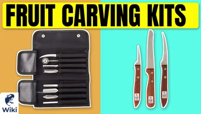 Best Fruit Carving Kits