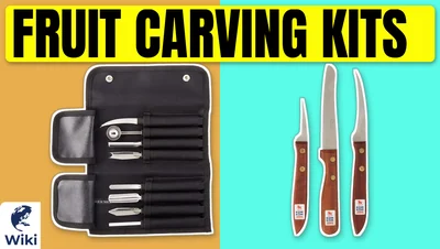 The 9 Best Fruit Carving Kits of 2026