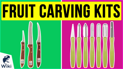 Best Fruit Carving Kits