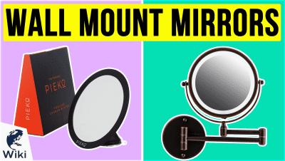 Best Wall Mount Mirrors