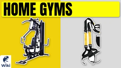 Best Home Gyms