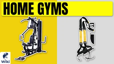 Best Home Gyms