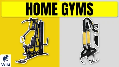 The 10 Best Home Gyms of 2026