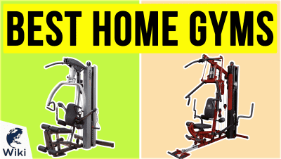 best Best Home Gyms
