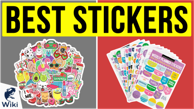 Best Stickers