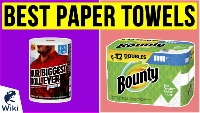 Best Paper Towels