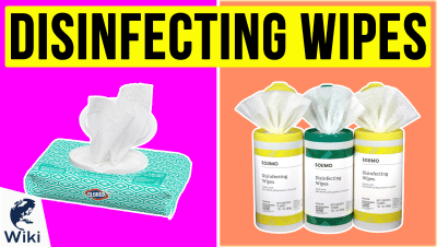 best Best Disinfecting Wipes