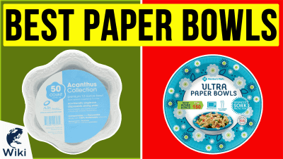 best Best Paper Bowls