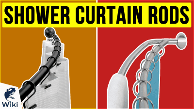best Best Shower Curtain Rods